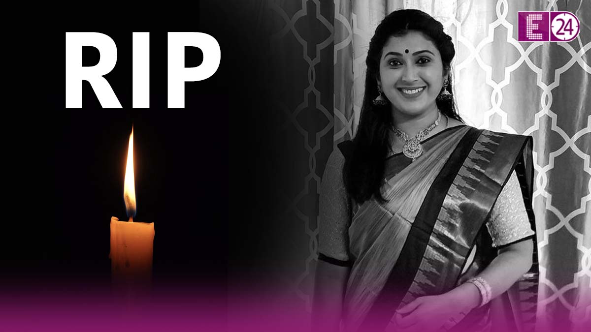 pavithra jayaram Passed Away