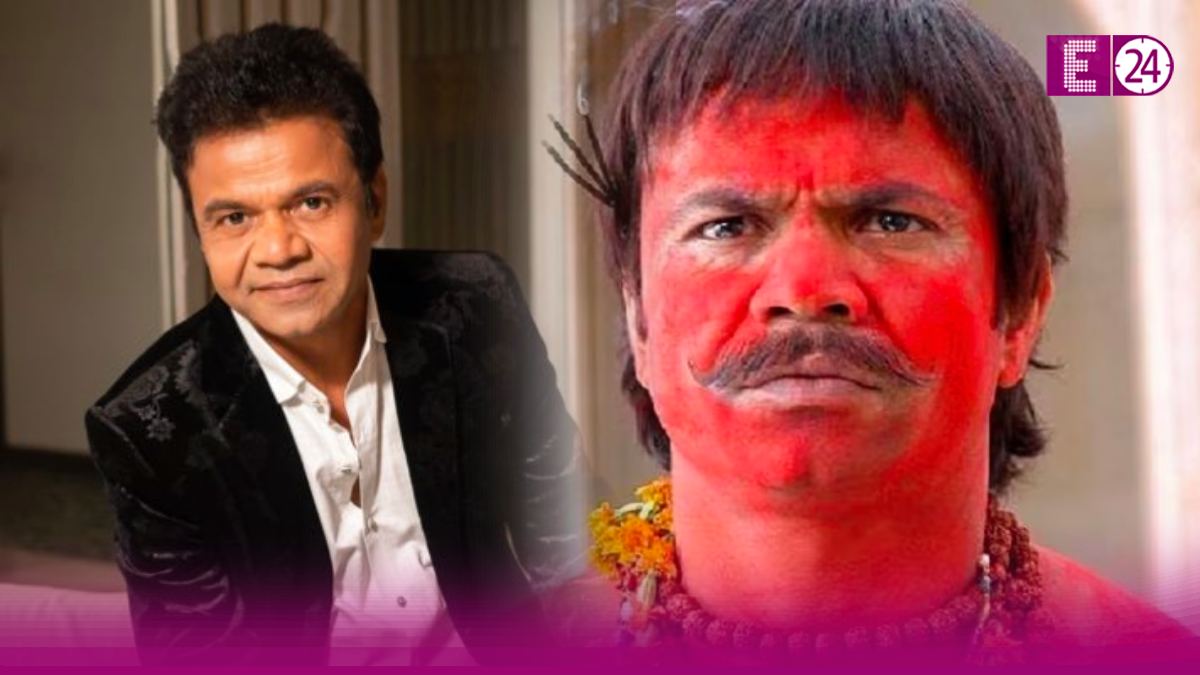 Rajpal Yadav