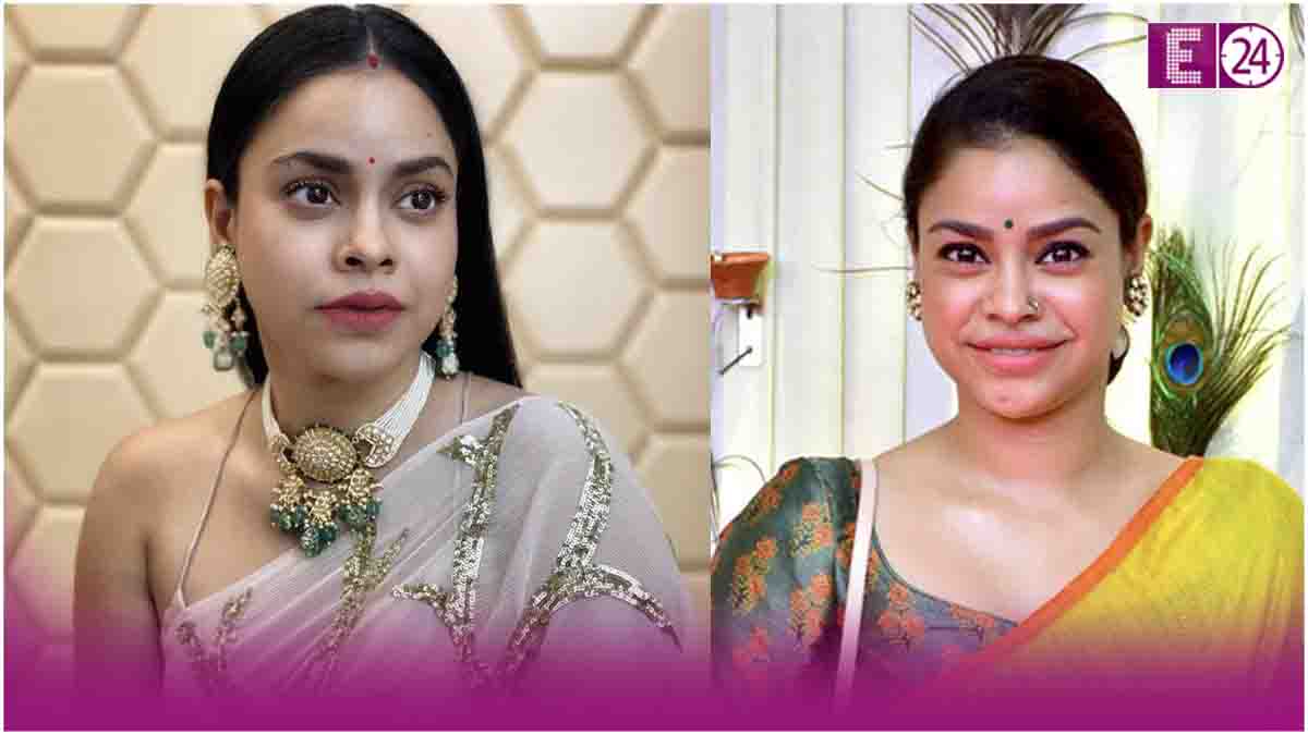 Sumona Chakravarti Netflix The Great Indian Kapil Show