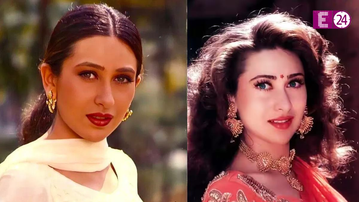 Karisma Kapoor