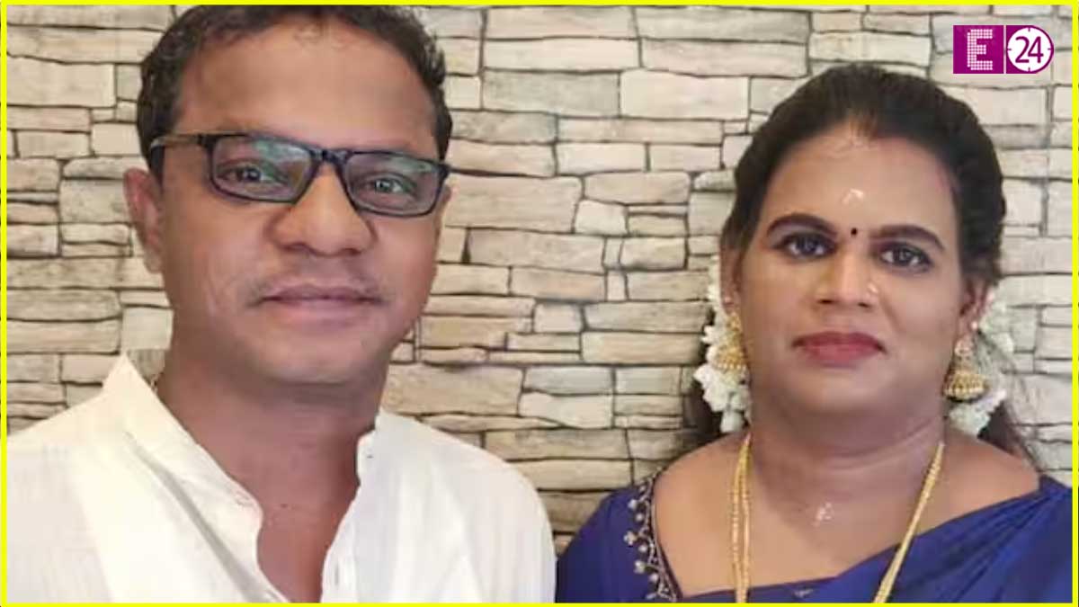 Dharmajan Celebrates Re-Wedding Ceremony