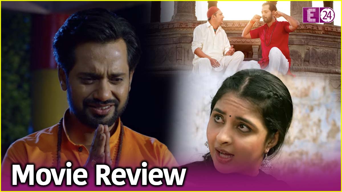 Bajrang Aur Ali Movie Review