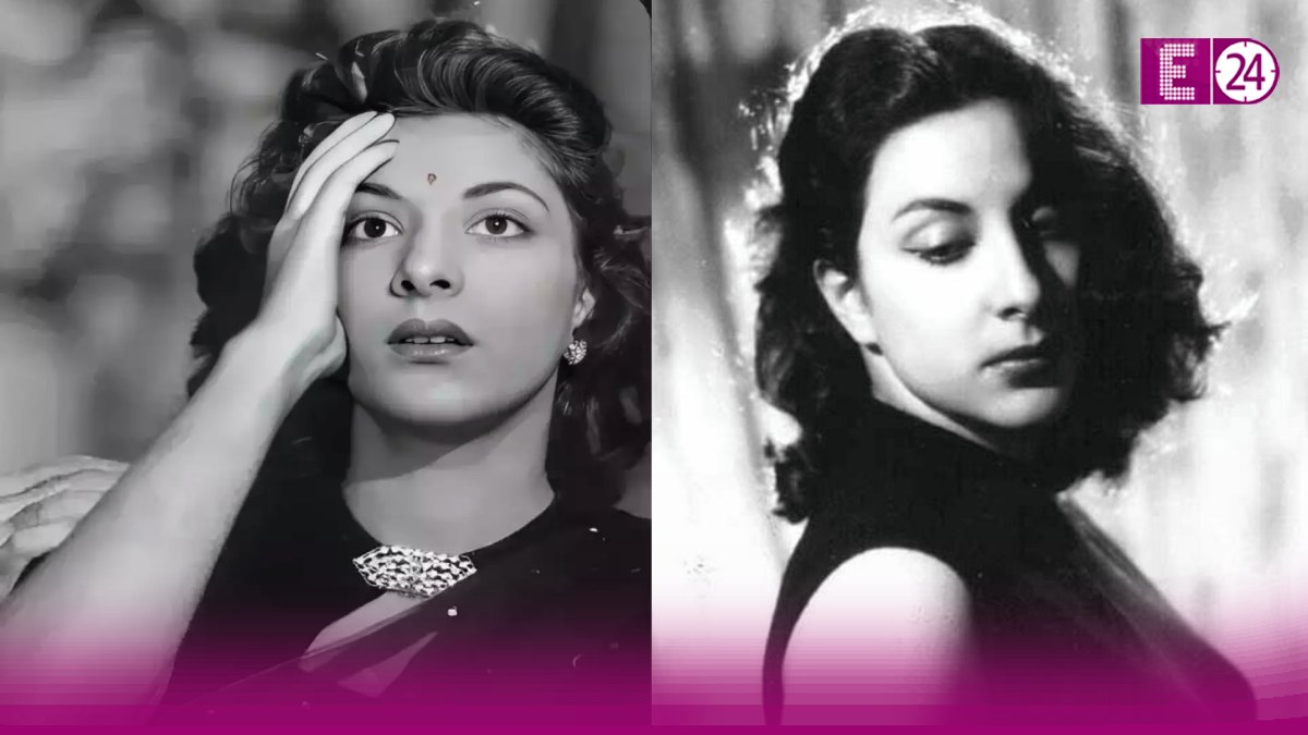 Nargis Dutt