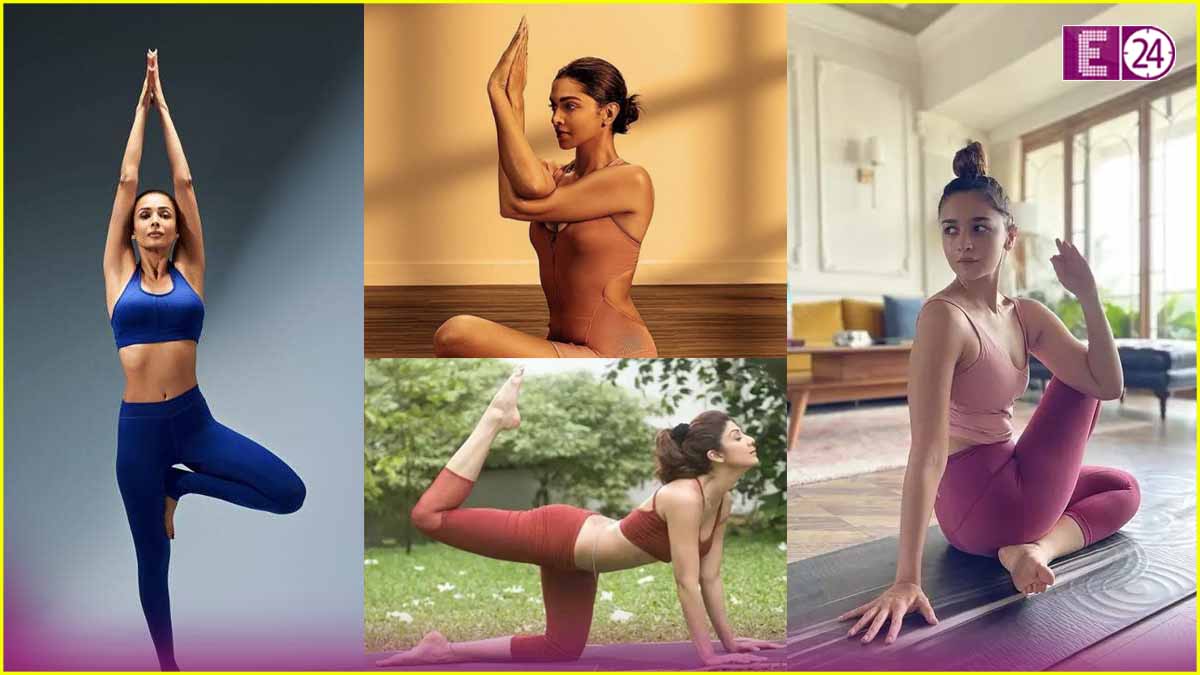 International Yoga Day 2024