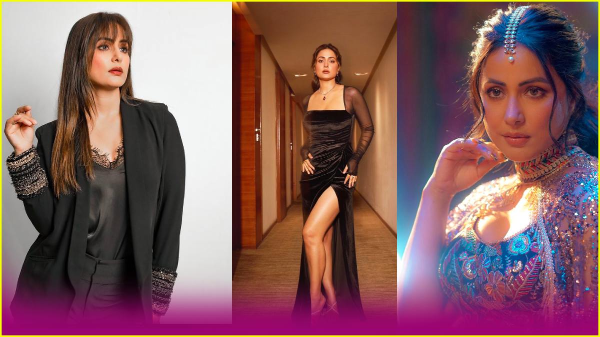 Bollywood Celebrities Fought Breast Cancer