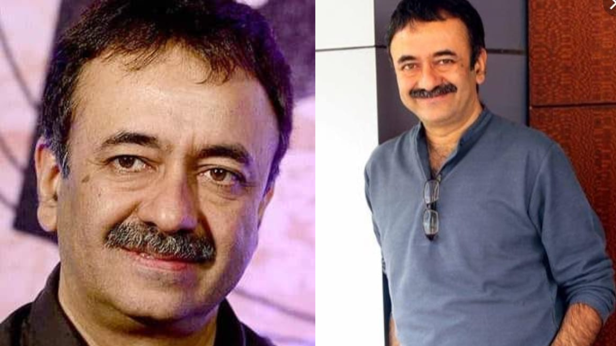 Rajkumar Hirani