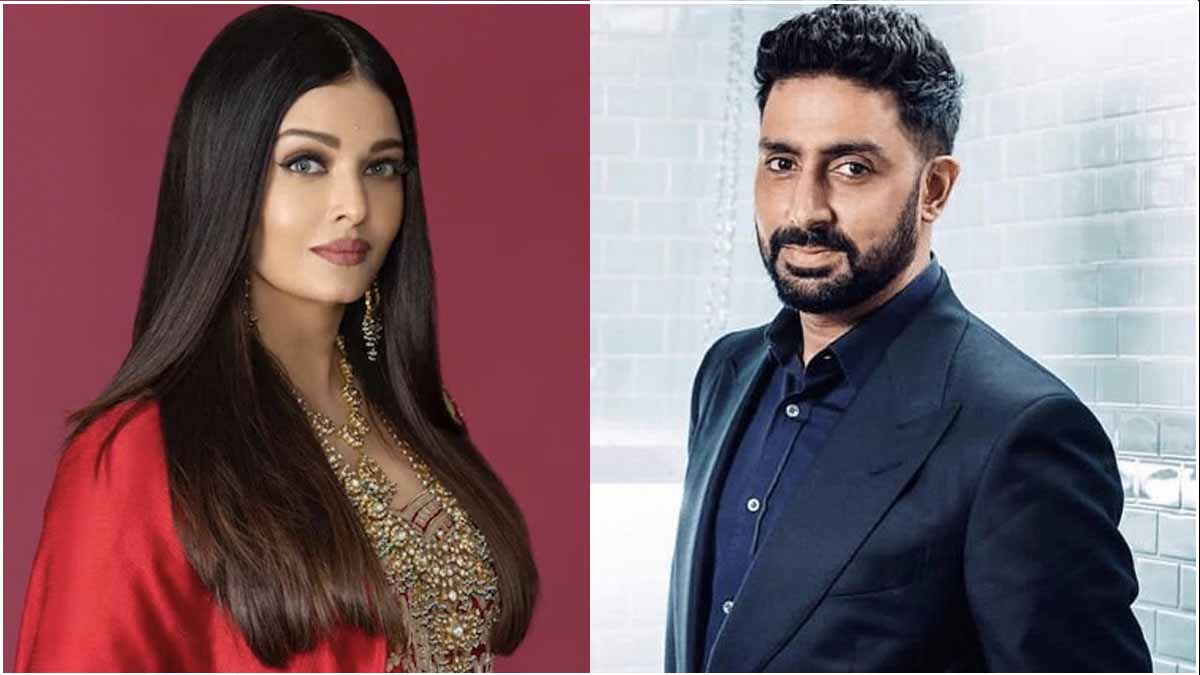 Abhishek Bachchan से कितनी मिलती है Aishwarya Rai की सोच? बच्चन बहू ने ...