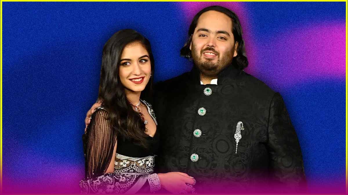 Anant Ambani and Radhika Merchant Wedding LIVE Updates