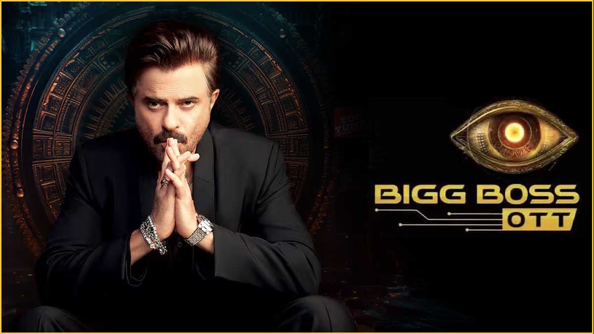 Bigg Boss OTT 3 Finale Live Update