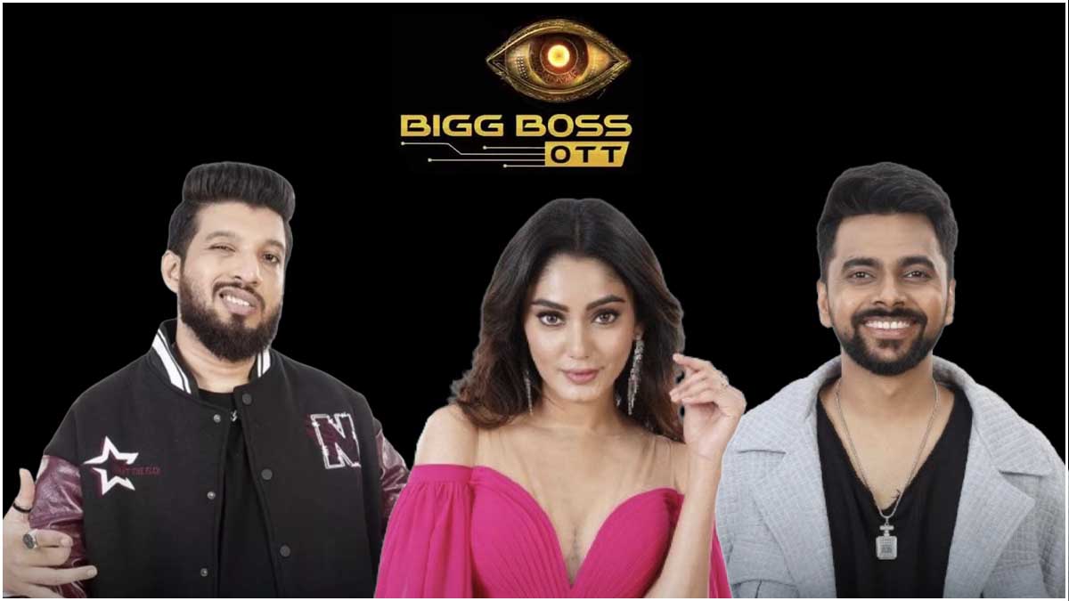 Bigg Boss OTT 3