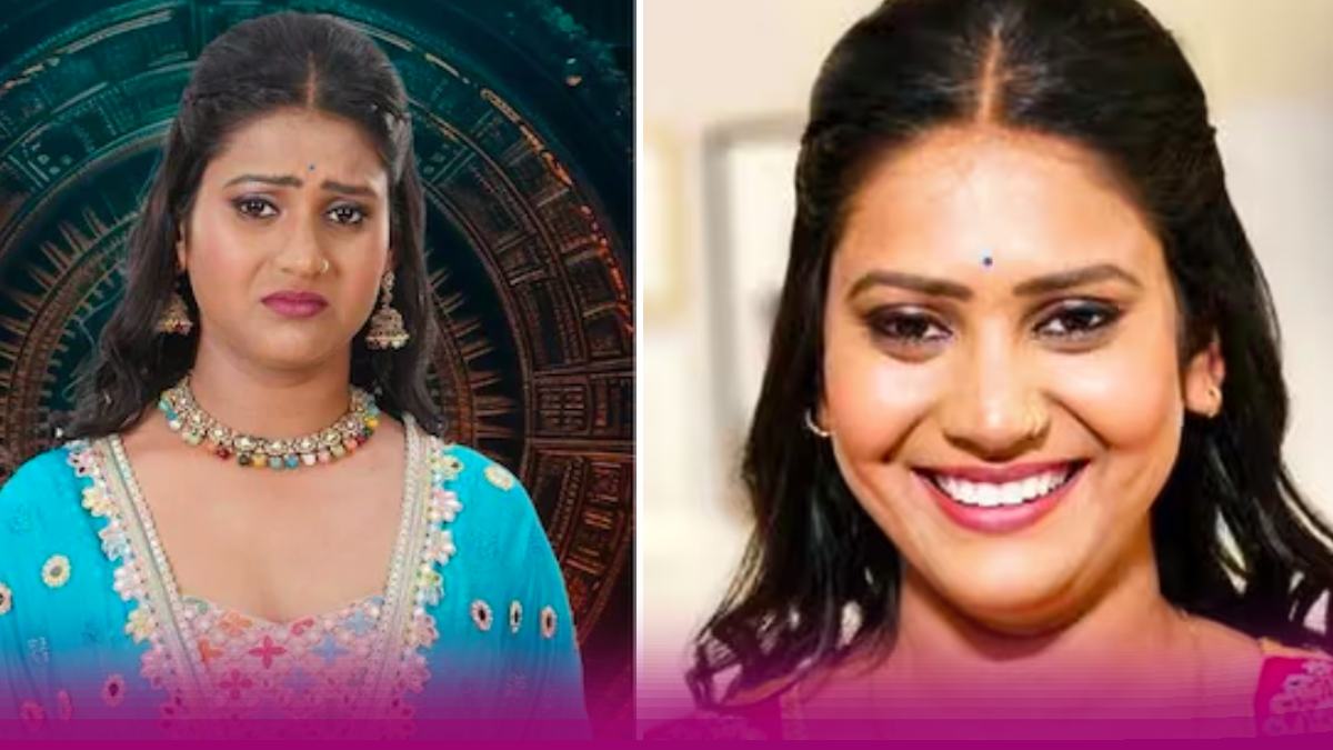 Bigg Boss OTT 3 Shivani Kumari