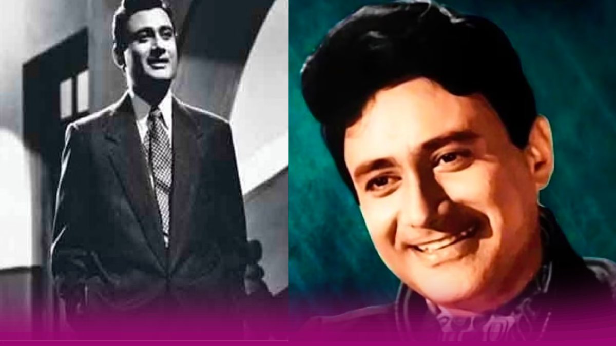 Dev Anand