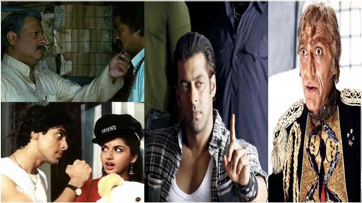 Bollywood Iconic Dialogues Became Internet Memes