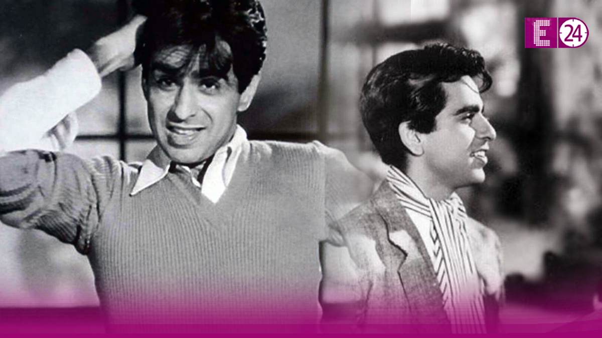 Dilip Kumar