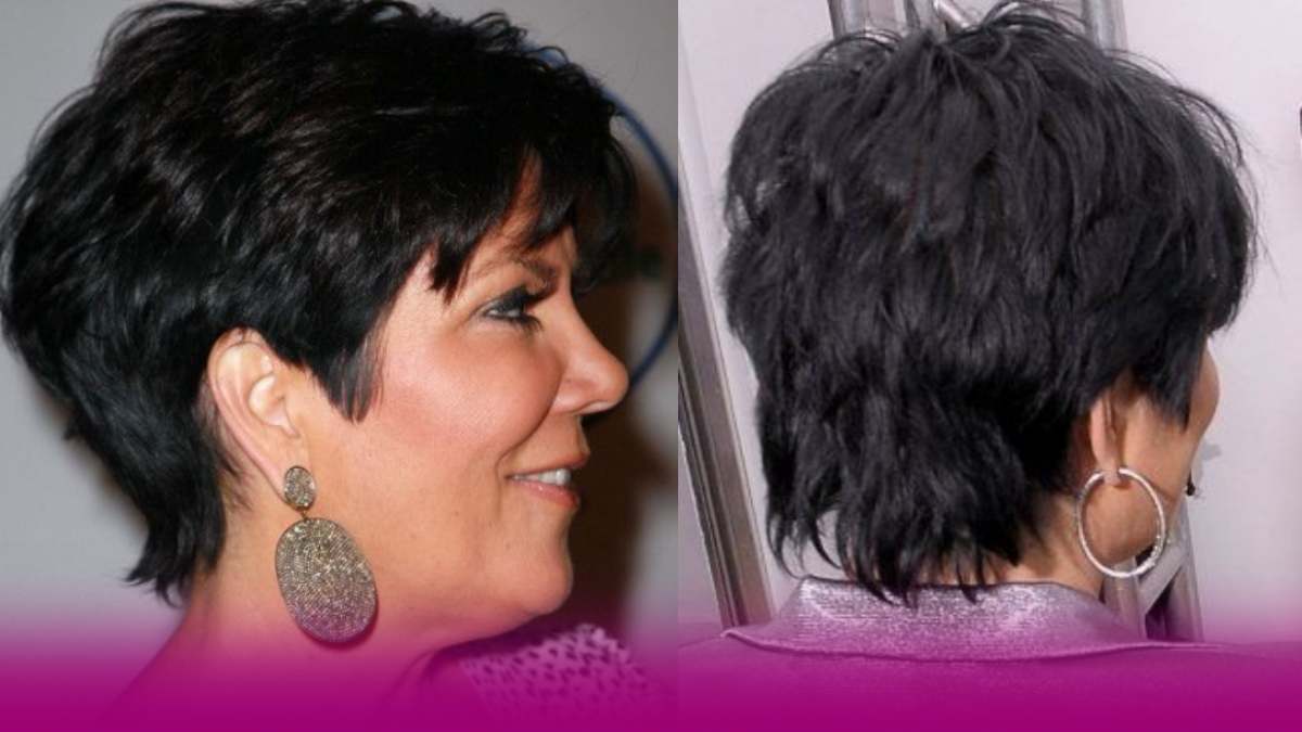 Kris Jenner