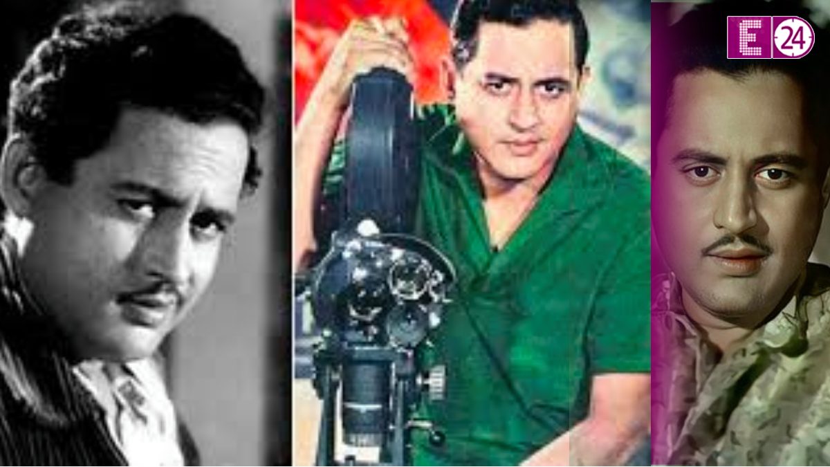 The Legend of Indian Cinema