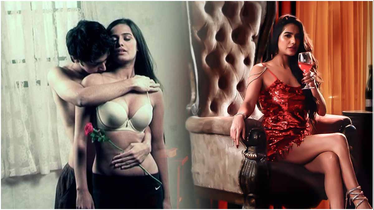 Poonam Pandey Bold Movies