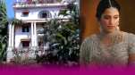 Shloka Mehta Royal Maternal House Inside Video