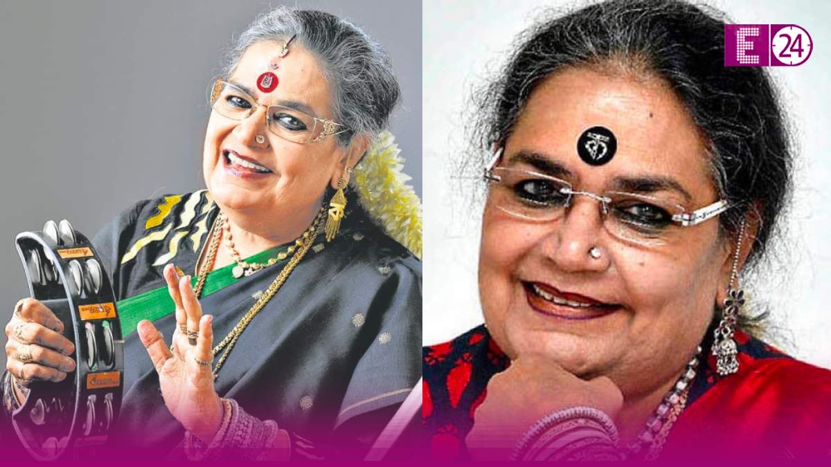 Usha Uthup ने किया नाइट क्लब में काम, पति की मौत से टूटी सिंगर - Usha ...