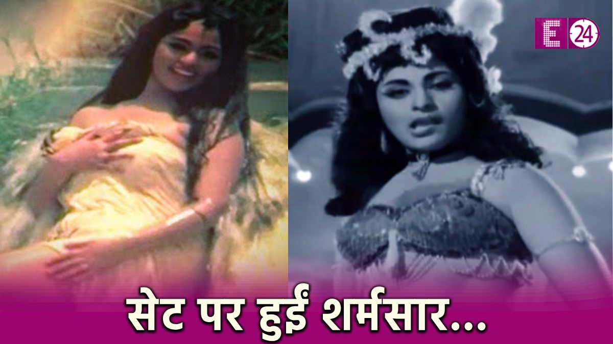 Vijayasree Nude Scene controversy