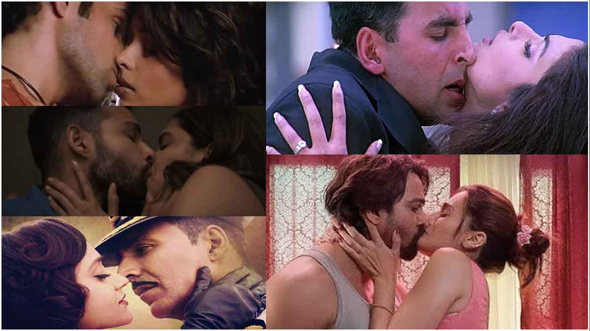 Films On Extramarital Affair