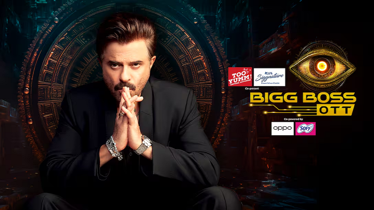 bigg boss ott 3 Finale Extend Date.