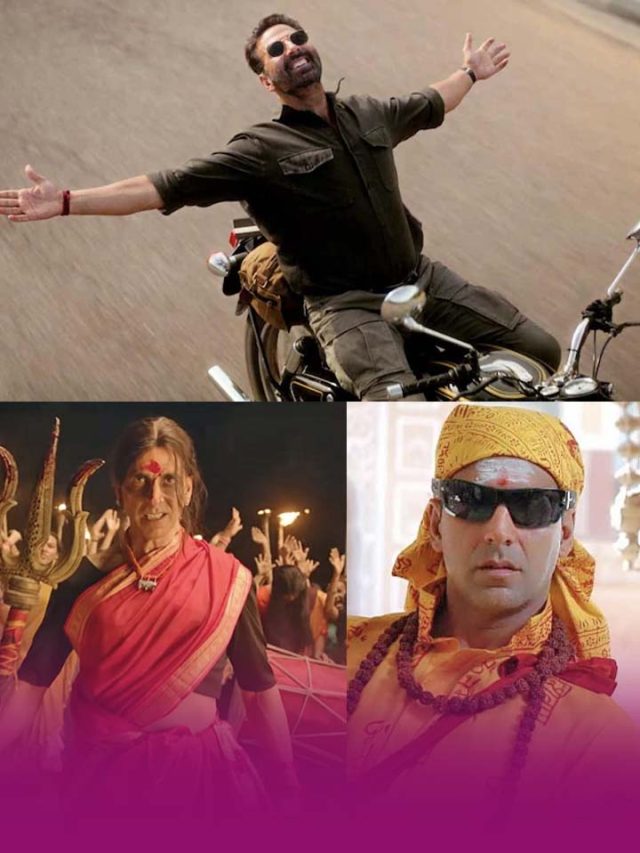 अक्षय की पहली तमिल रीमेक नहीं है ‘सरफिरा’, साउथ की ये 7 फिल्में बॉलीवुड में ला चुके हैं खिलाड़ी कुमार