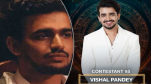 Vishal Pandey First Reaction After Evicted Bigg Boss OTT 3