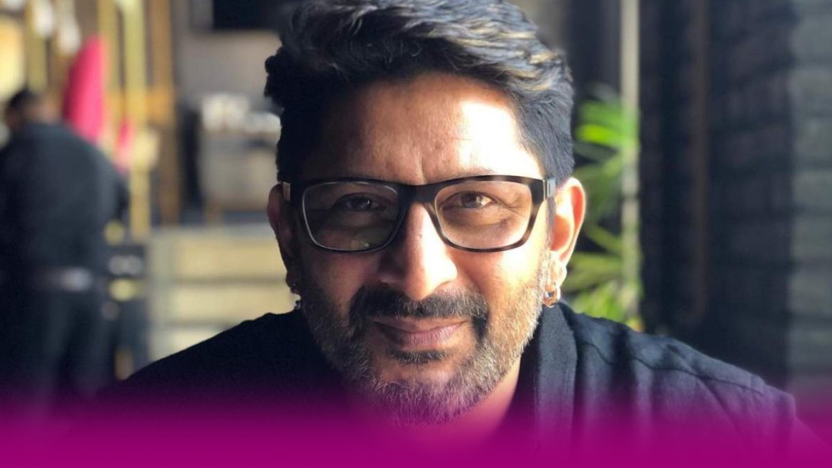 Arshad Warsi