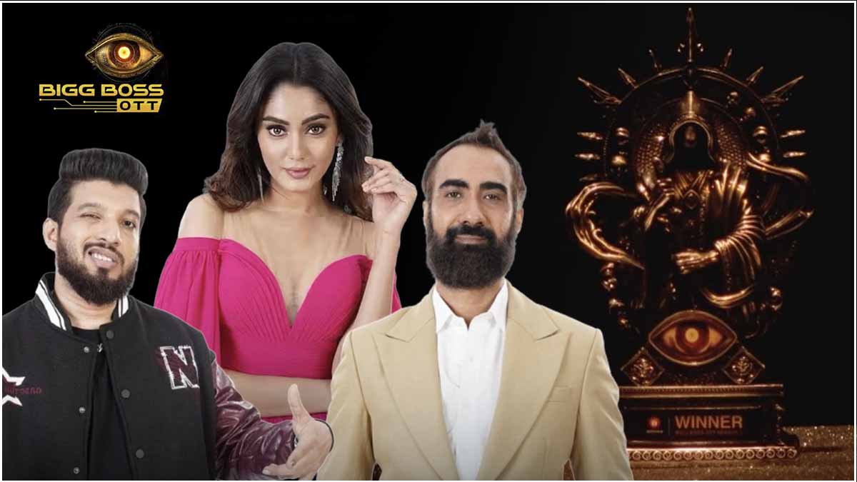 Bigg Boss