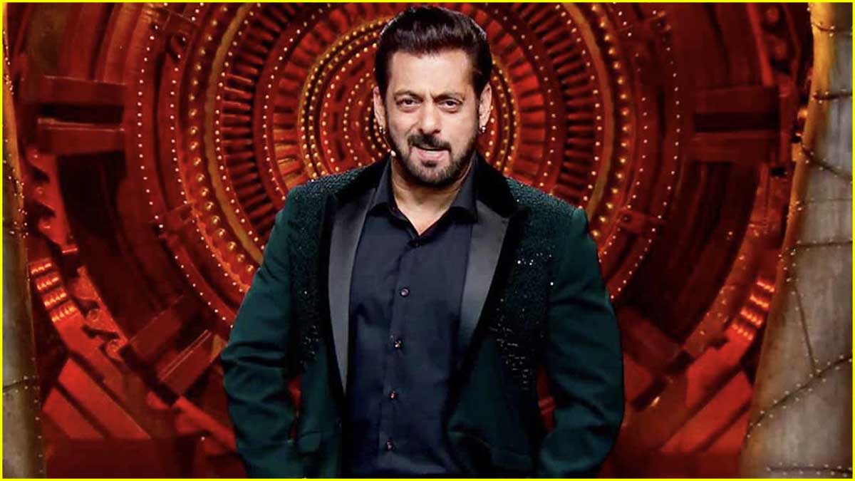 Bigg Boss 18