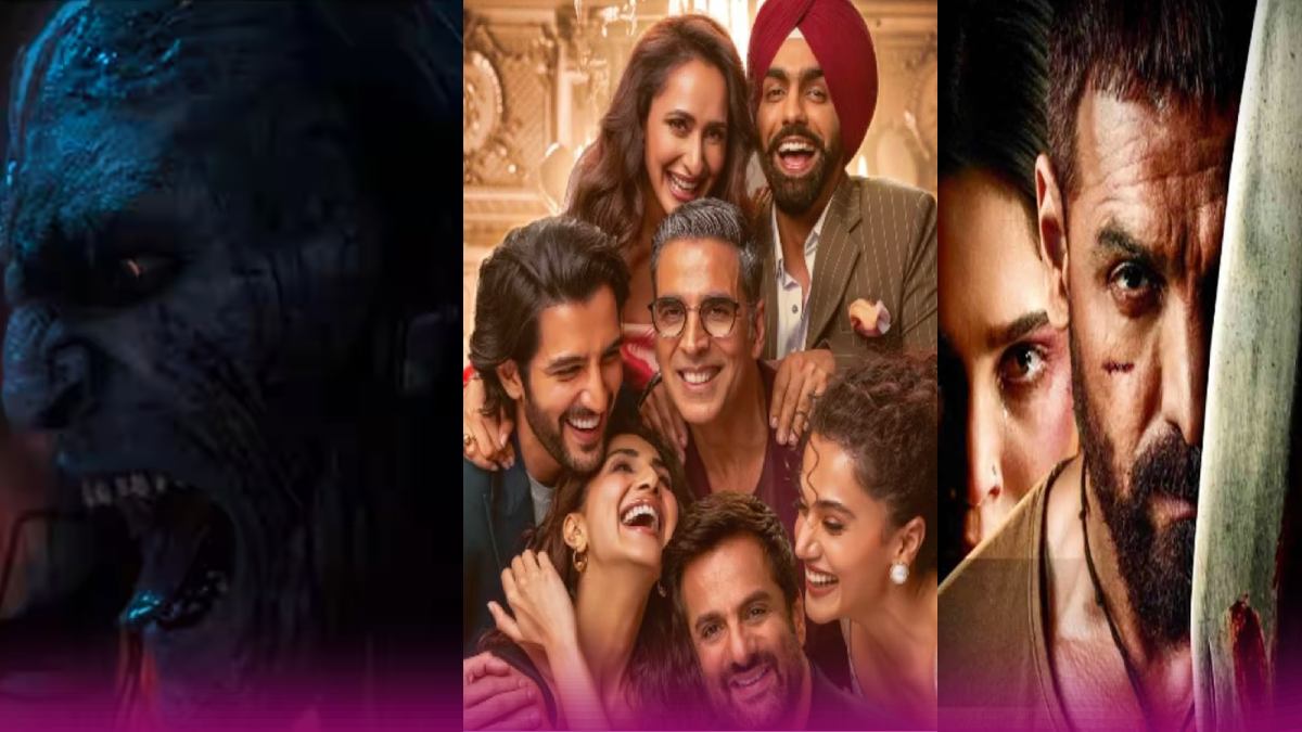 Box Office Collection report