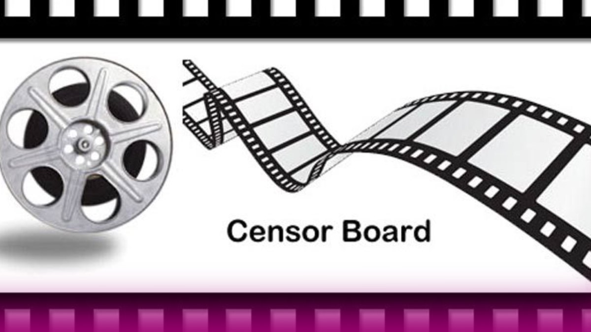 Censor Board