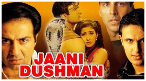 Jaani Dushman: Ek Anokhi Kahani 