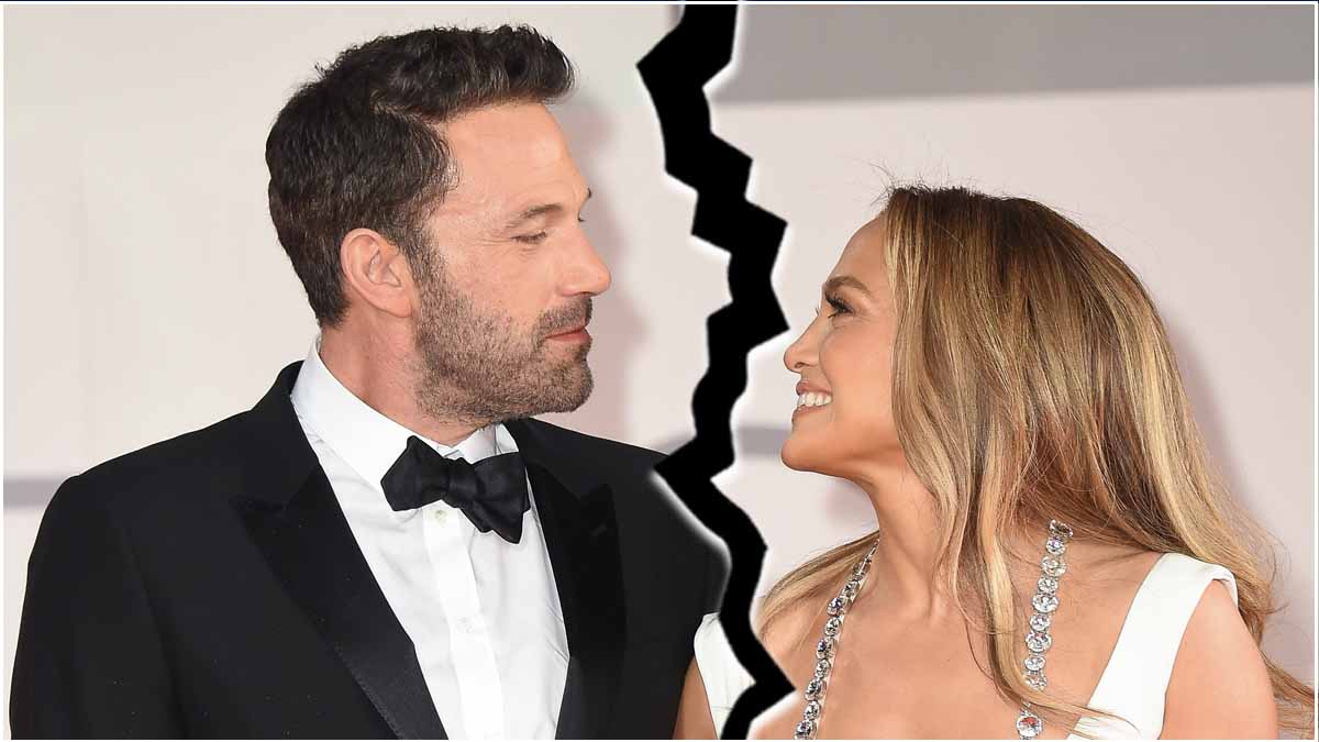 Jennifer Lopez-Ben Affleck