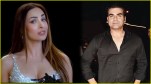 Arbaaz Khan, malaika arora