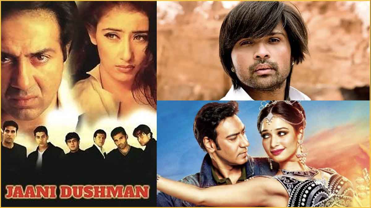 Bollywood SuperFlop Movies