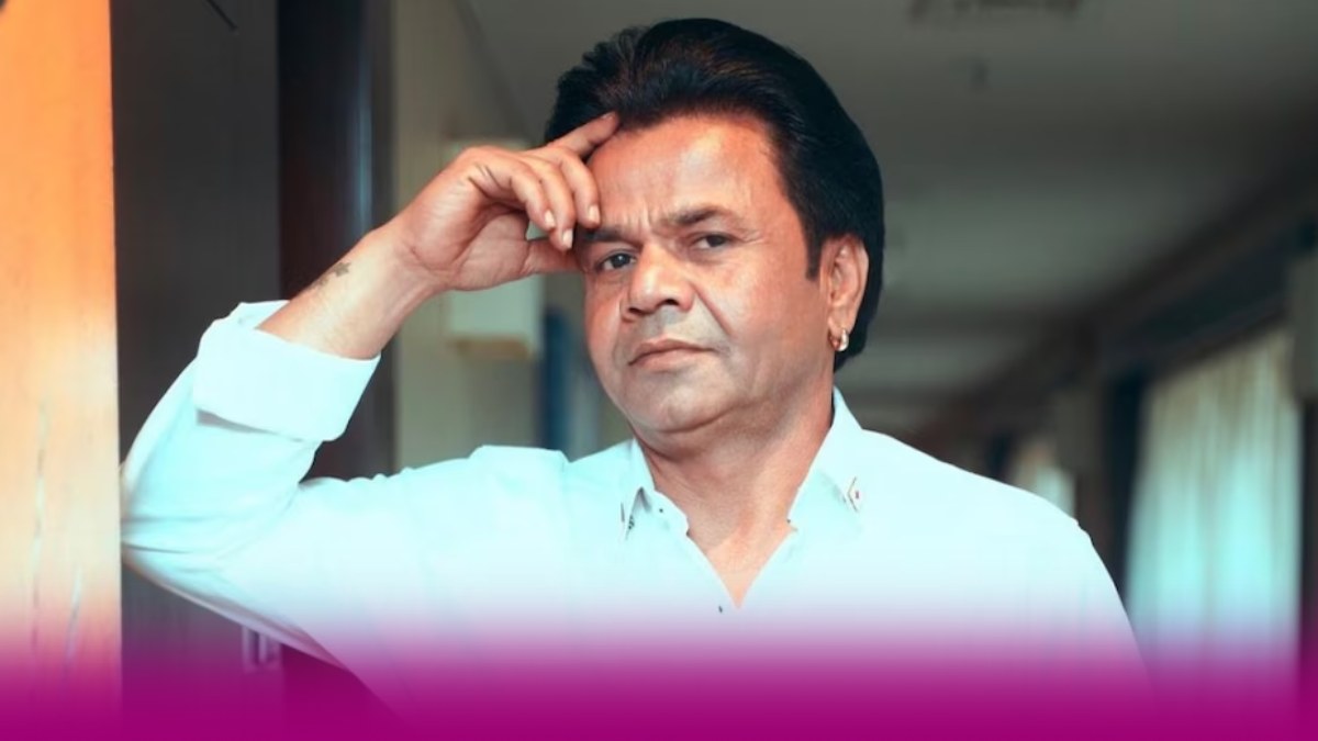 Rajpal Yadav