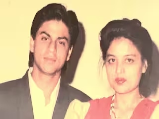 Shahrukh Khan