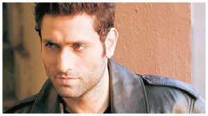 Shiney Ahuja