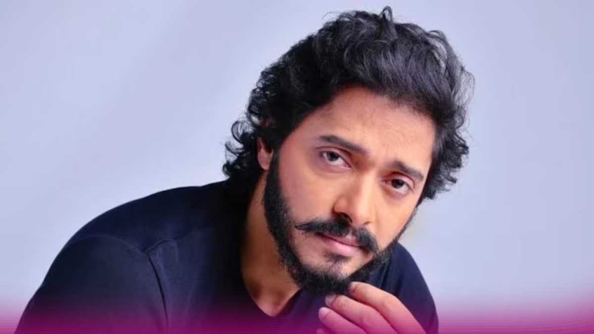 Shreyas Talpade