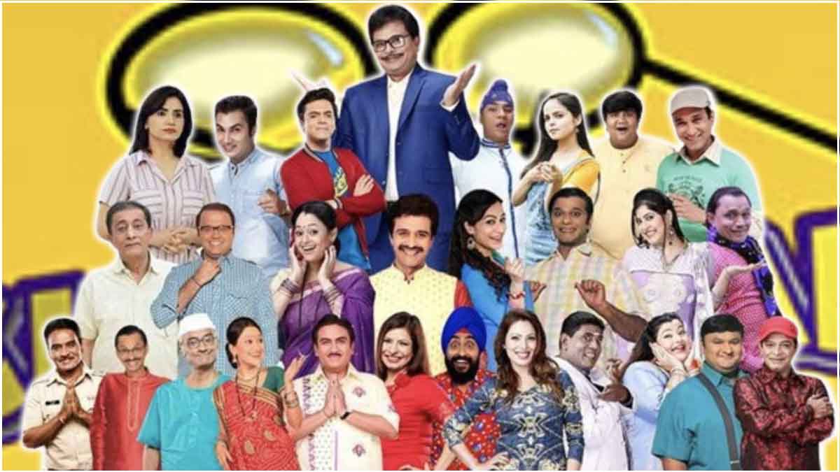 TMKOC