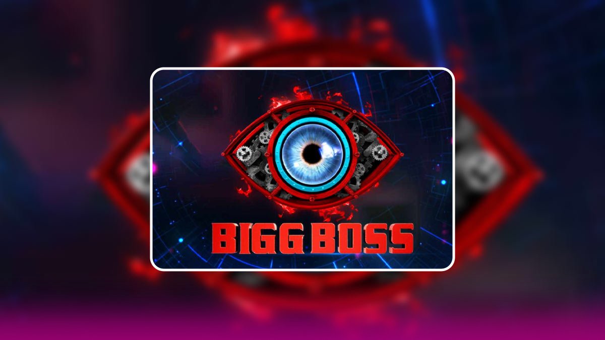 Bigg Boss 18