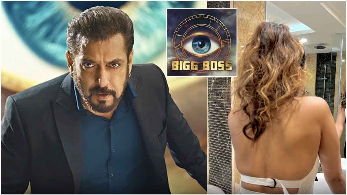 Bigg Boss 18