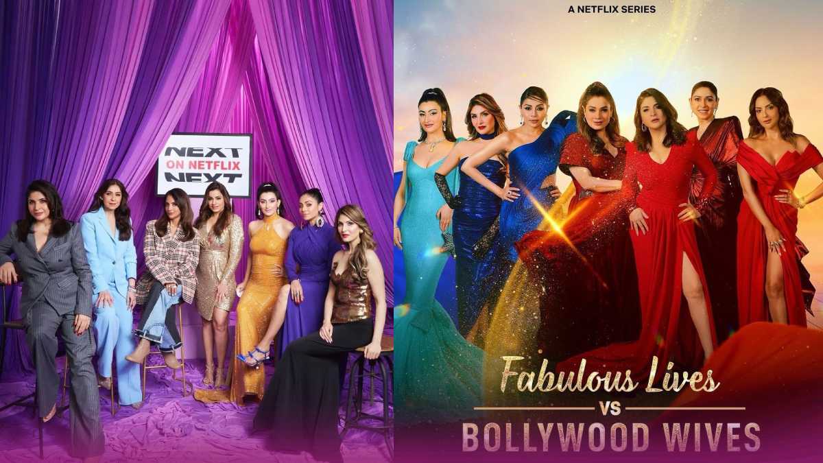 Fabulous Lives Vs Bollywood Wives 3