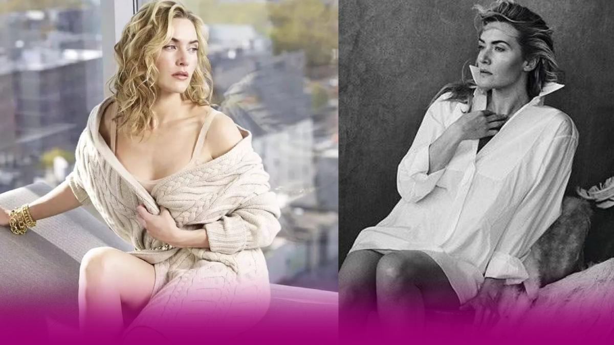 Kate Winslet