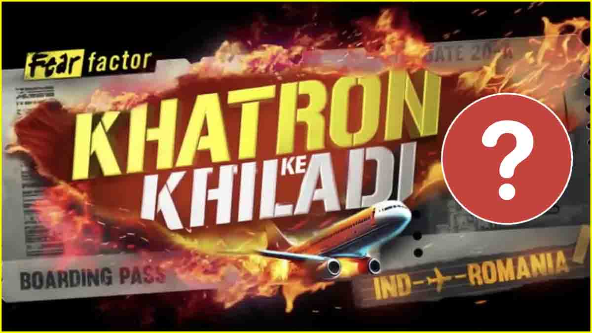 Khatron Ke Khiladi 14