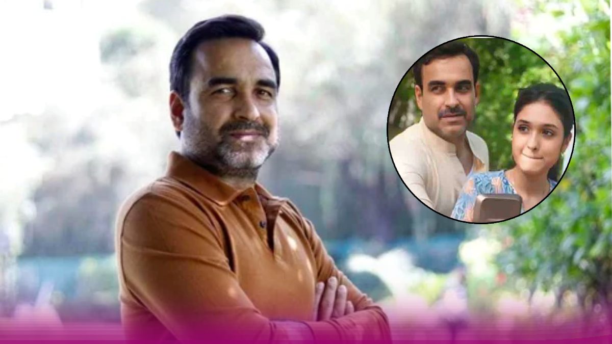 Pankaj Tripathi