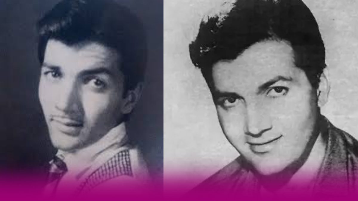 Prem Chopra