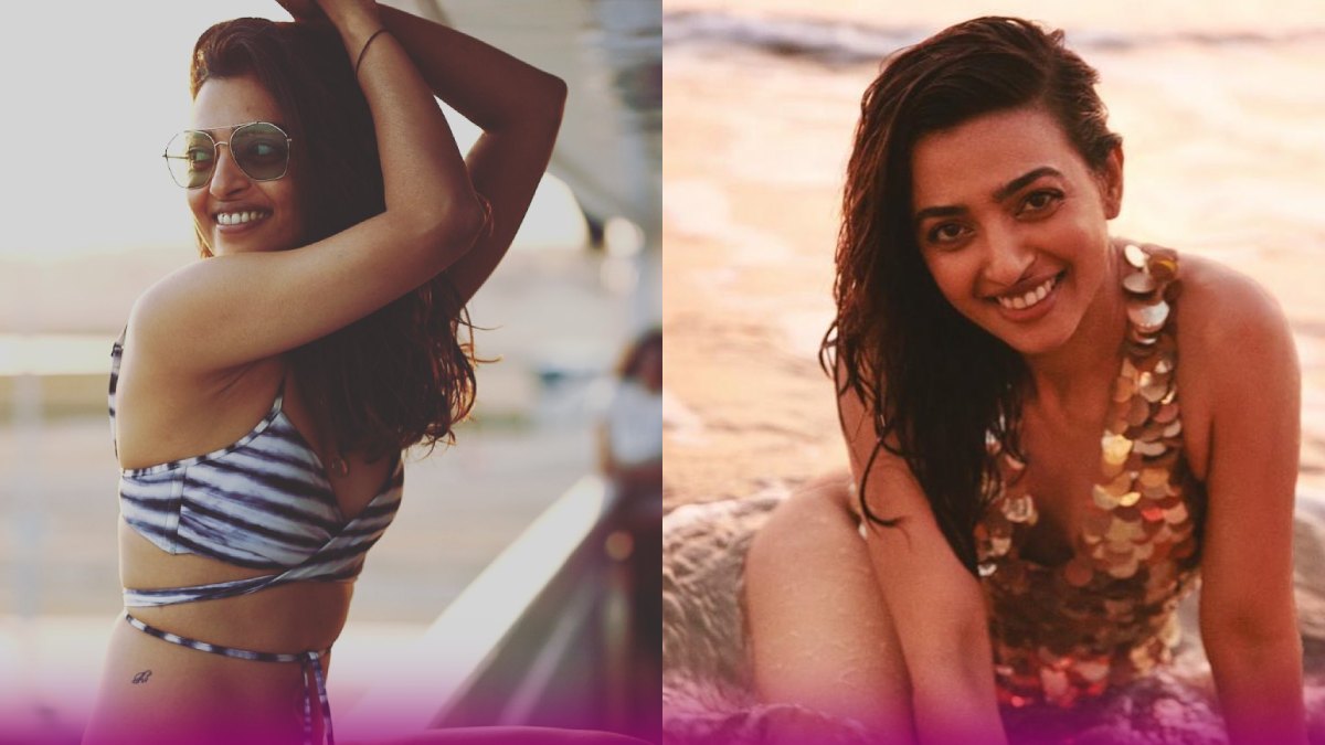 Radhika Apte